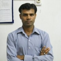 Ranjan Prusty