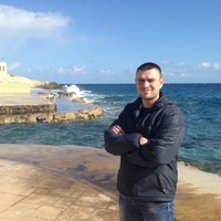Алексей Гудович