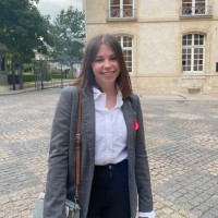 Mélanie Jacob