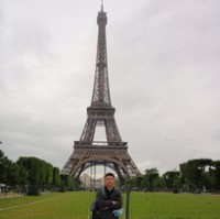 Bruce Yang