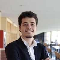 Pablo Martín González