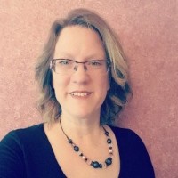 Esther Wenzel, Ms, Rd, Ld