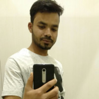 Suman Kumar