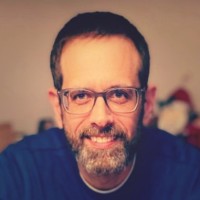 Jörg Vianden, Ed.D