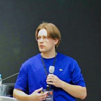 Youry Lykov