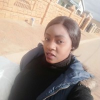 Bellina Mabaso