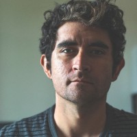 Daniel Martinez