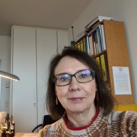 Ruth Kirsch