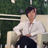 Angel Jiang