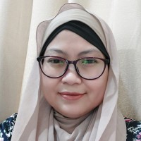 Siti Chaeriyyah Solihah