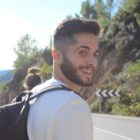 Adrian Perales Vizuete