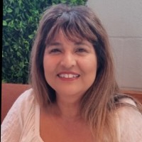 Patricia Stocker