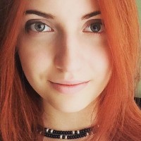 Kseniia Morhunova