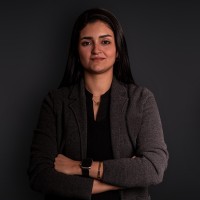 Aya Mounir