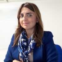 Domenica Monica Perrone