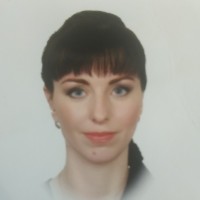 Анастасия Быкова