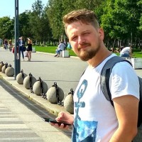 Valentin Golovkin