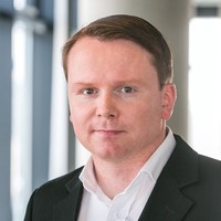 Garðar Örn Dagsson