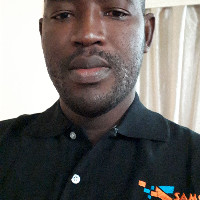 Stephen Onyango