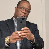 Vernon Phillips