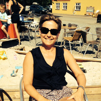 Gitte Schytt Gustavsen