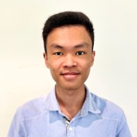 Bryan Peh Jiann Yung