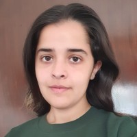 America Gonzalez Soria