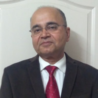 Sudhir Moghe