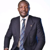 SENTONGO JOHN PAUL (BBAM /M), (CFIP), UMS.