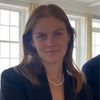 Caroline Bøgh Hørslev
