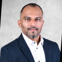 Krishna Nair
