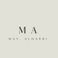 May Alharbi