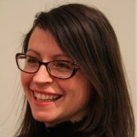 Erica Lewis-Strange