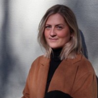 Hanna Wiström