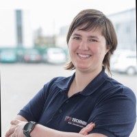Britta Gehlen