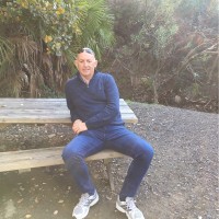 Kevin Bruce