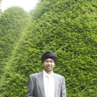 Amarjeet Singh