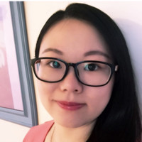 Yuqing (Claire) Yan