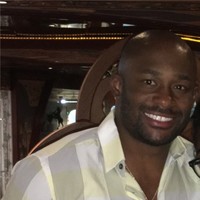 Brandon Johnson