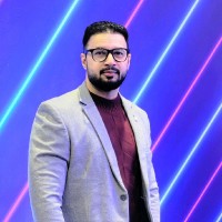 Ajay Kashyap