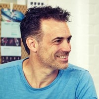 Robert van den Hanenberg