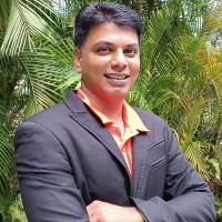 Jayaprakash Kaliyaperumal