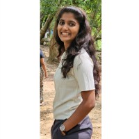 Kruthika P S