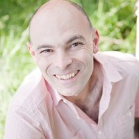 Daniel Lieghio