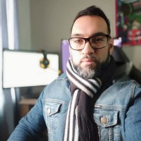 Adrian Jorge rodriguez