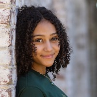 Camilla Mckinney-Forbes