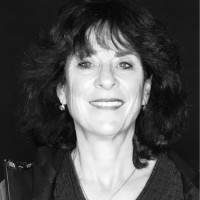 Betty Van Nieuwenhuizen