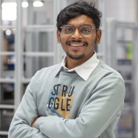 Rahul S Nath