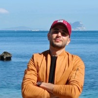 Anas Mokhliss