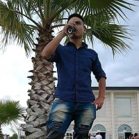 Kevin Adrian